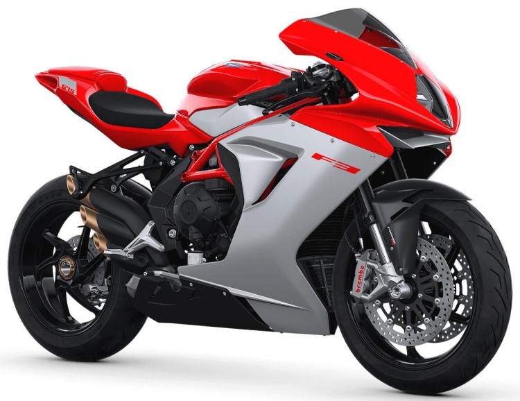 MV Agusta F3 675 Bikes For Sale TheBikeMarket